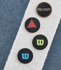 Tenniszubehör Wilson Pro Feel Clash Dampener Tenniszubehör - 3