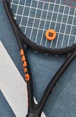Tenniszubehör Wilson Pro Feel Clash Dampener Tenniszubehör - 6