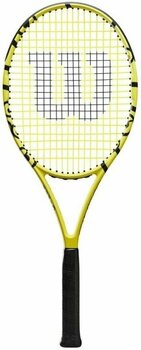 Tennis Racket Wilson Minions 25 Junior Kit Tennis Racket - 3