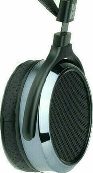Fülpárna fejhallgató Dekoni Audio EPZ-HIFIMAN-FNSK Fülpárna fejhallgató  HE Series Fekete - 5