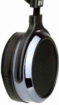 Oorkussens voor hoofdtelefoon Dekoni Audio EPZ-HIFIMAN-HYB Oorkussens voor hoofdtelefoon  HE Series Zwart - 6