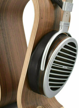 Ušesne blazinice za slušalke Dekoni Audio EPZ-SUSVARA-HYB Ušesne blazinice za slušalke  Susvara Črna - 5