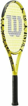 Tennis Racket Wilson Minions Junior 25 Tennis Racket Tennis Racket - 2