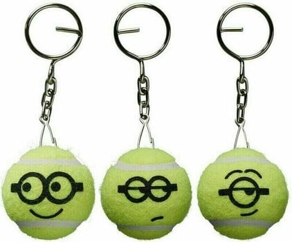 Tennis Accessory Wilson Minions Keychain Tennis Accessory - 2