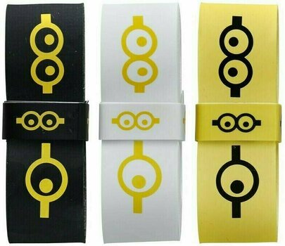 Tennise lisavarustus Wilson Minions Overgrip - 2