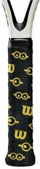 Tennise lisavarustus Wilson Minions Overgrip - 3