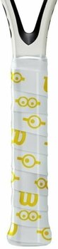 Tennise lisavarustus Wilson Minions Overgrip - 4