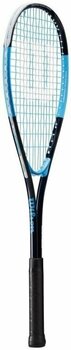 Raquette de squash Wilson Ultra 300 Black/Blue Raquette de squash - 2