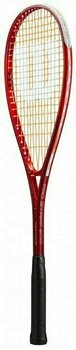 Rakieta squashova Wilson Pro Staff 900 Czerwony Rakieta squashova - 3