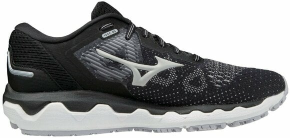 Pantofi de alergare pe șosea
 Mizuno Wave Horizon 5 Black/Lunar Rock/White 36,5 Pantofi de alergare pe șosea - 2