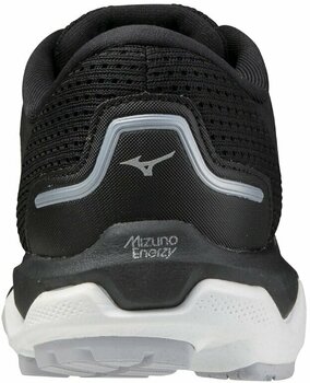 Road running shoes
 Mizuno Wave Horizon 5 Black/Lunar Rock/White 36,5 Road running shoes - 7