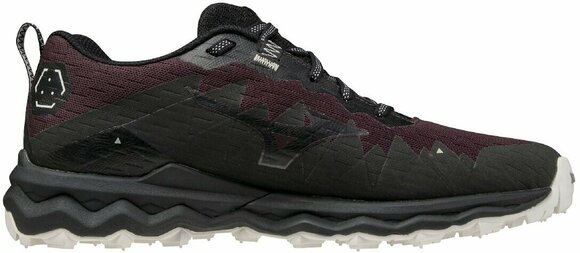 Maastikujooksujalatsid Mizuno Wave Daichi 6 GTX Fudge/Platinum Gold/Black 38,5/5,5 - 2