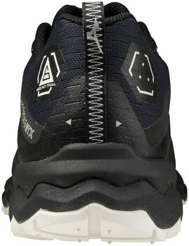 Maastikujooksujalatsid Mizuno Wave Daichi 6 GTX India Ink/Platinum Gold/Black 42/8 - 5
