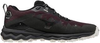 Trail løbesko Mizuno Wave Daichi 6 GTX Fudge/Platinum Gold/Black 36,5 Trail løbesko - 1