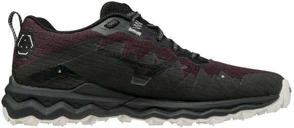 Trail running shoes
 Mizuno Wave Daichi 6 GTX Fudge/Platinum Gold/Black 36,5 Trail running shoes - 2