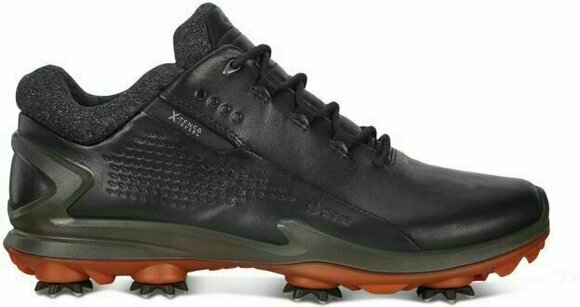 Muške cipele za golf Ecco Biom G3 Black 41 - 2