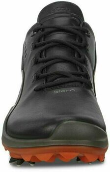 Muške cipele za golf Ecco Biom G3 Black 41 - 3