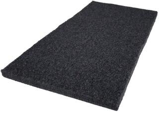 Absorbent foam panel Jilana Elastic Antinoise 100x50x3 Black Absorbent foam panel - 1