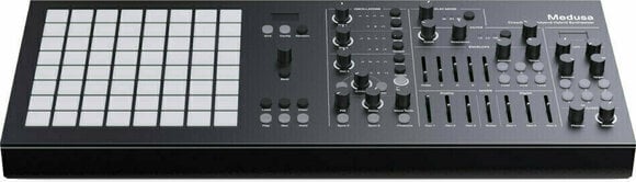 Sintetizador Polyend Medusa Sintetizador - 2