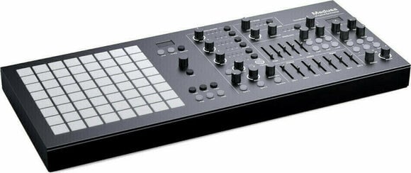 Sintetizador Polyend Medusa Sintetizador - 3