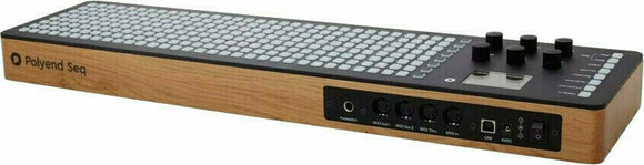 Synthesizer Polyend Seq Synthesizer - 4