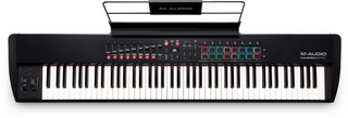 Миди клавиатура M-Audio Hammer 88 Pro Миди клавиатура - 1