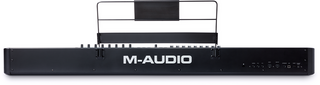 Миди клавиатура M-Audio Hammer 88 Pro Миди клавиатура - 2