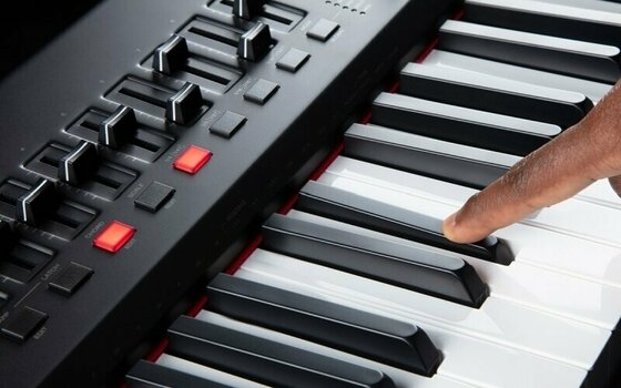 MIDI-Keyboard M-Audio Hammer 88 Pro - 4