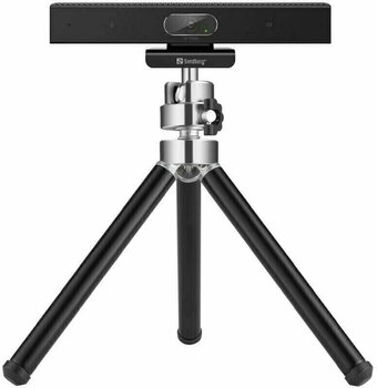 Veebikaamera Sandberg All-in-1 ConfCam 1080P HD - 4