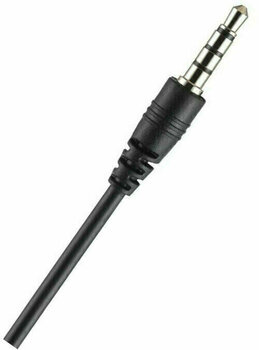 Peakomplekt kontorisse Sandberg PC MiniJack Headset Bulk - 2