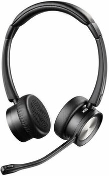 Office Headset Sandberg BT Office Pro+ Black - 6