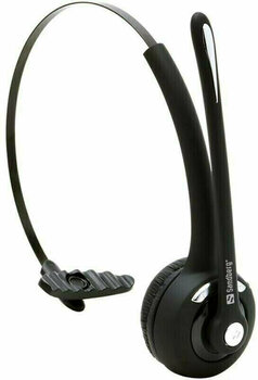 Peakomplekt kontorisse Sandberg Bluetooth Office Headset with Microphone mono - 2