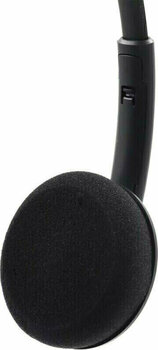 Peakomplekt kontorisse Sandberg MiniJack Office Saver Headset with Microphone - 3