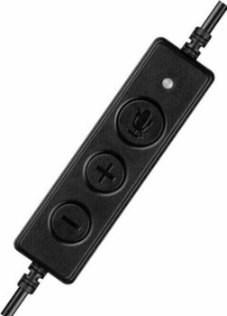 Peakomplekt kontorisse Sandberg USB Pro Mono Headset with Microphone - 2
