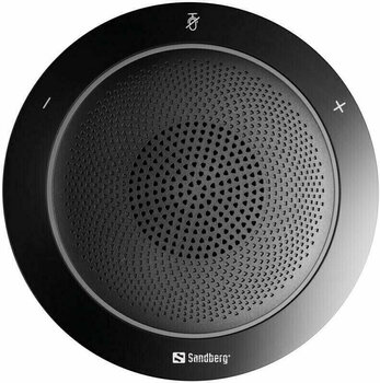 Konverentsimikrofon Sandberg USB Speakerphone Pro - 3