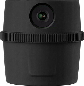 Veebikaamera Sandberg Motion Tracking Webcam 1080P - 2