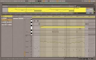 Nahrávací software DAW ABLETON Live 11 Suite UPG Lite - 2