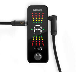 Pedal Tuner D'Addario PW-CT-23 Chromatic Pedal Tuner - 2