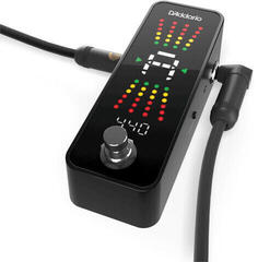 Pedal Tuner D'Addario PW-CT-23 Chromatic Pedal Tuner - 3