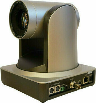 Smart kamerový systém RGBlink PTZ Camera 20x - 2