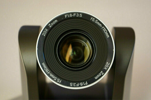 Smart kamerový systém RGBlink PTZ Camera 20x - 4