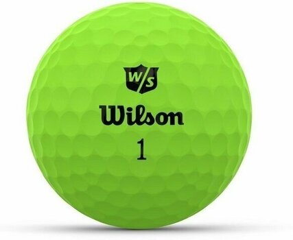 Minge de golf Wilson Staff Duo Optix Minge de golf - 2