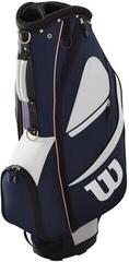 Set pentru golf Wilson Staff Pro Staff SGI Blue/White Mâna dreaptă Grafit Doamne Set pentru golf - 1