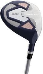 Set pentru golf Wilson Staff Pro Staff SGI Blue/White Mâna dreaptă Grafit Doamne Set pentru golf - 3