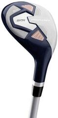 Set pentru golf Wilson Staff Pro Staff SGI Blue/White Mâna dreaptă Grafit Doamne Set pentru golf - 4