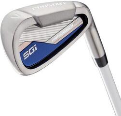 Set pentru golf Wilson Staff Pro Staff SGI Blue/White Mâna dreaptă Grafit Doamne Set pentru golf - 5