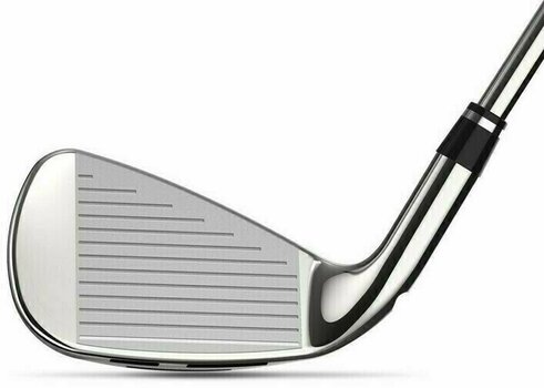 Golf Club - Irons Wilson Staff D9 Irons Ladies Right Hand 6-PWSW - 3
