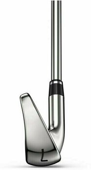 Golf palica - železa Wilson Staff D9 Irons Steel Uniflex Left Hand 5-PW - 3
