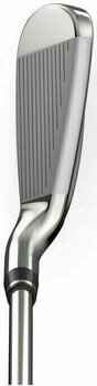 Golfschläger - Eisen Wilson Staff D9 Irons Steel Uniflex Right Hand 5-PWSW - 2