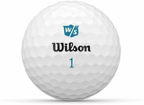 Minge de golf Wilson Staff Duo Soft+ Womens Minge de golf - 2